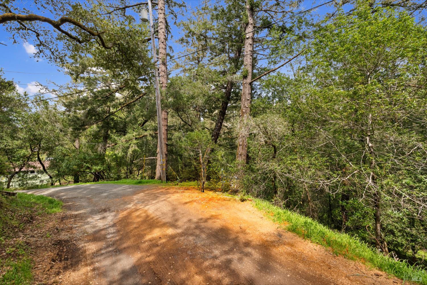 Detail Gallery Image 18 of 21 For 305 Resaca Ave, Forest Knolls,  CA 94133 - – Beds | – Baths