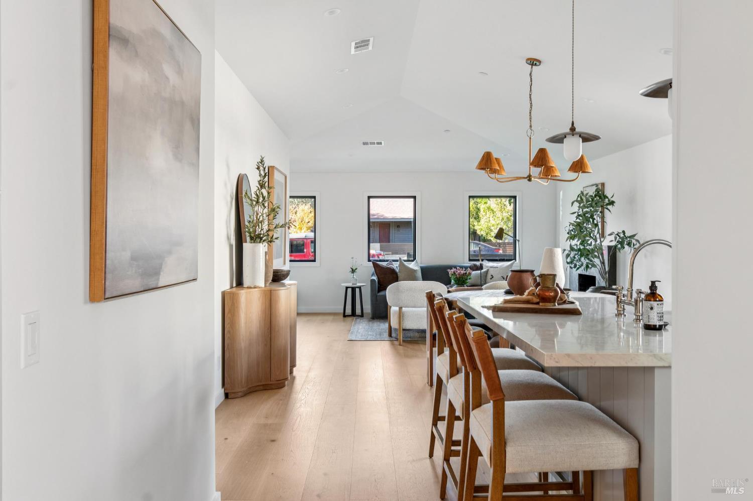 Detail Gallery Image 29 of 62 For 78 Nelson Ave, Mill Valley,  CA 94941 - 4 Beds | 3/1 Baths