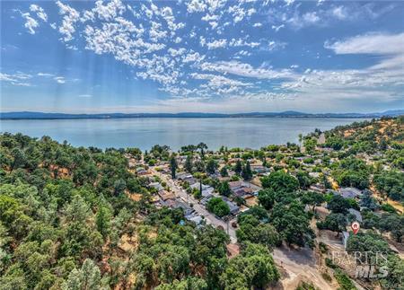 Detail Gallery Image 22 of 51 For 2976 Rancho Vista Dr, Lucerne,  CA 95458 - 4 Beds | 2/1 Baths