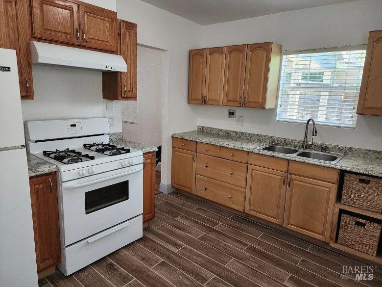 Detail Gallery Image 24 of 34 For 1930 L Ellenburg St, Vallejo,  CA 94590 - 5 Beds | 2 Baths