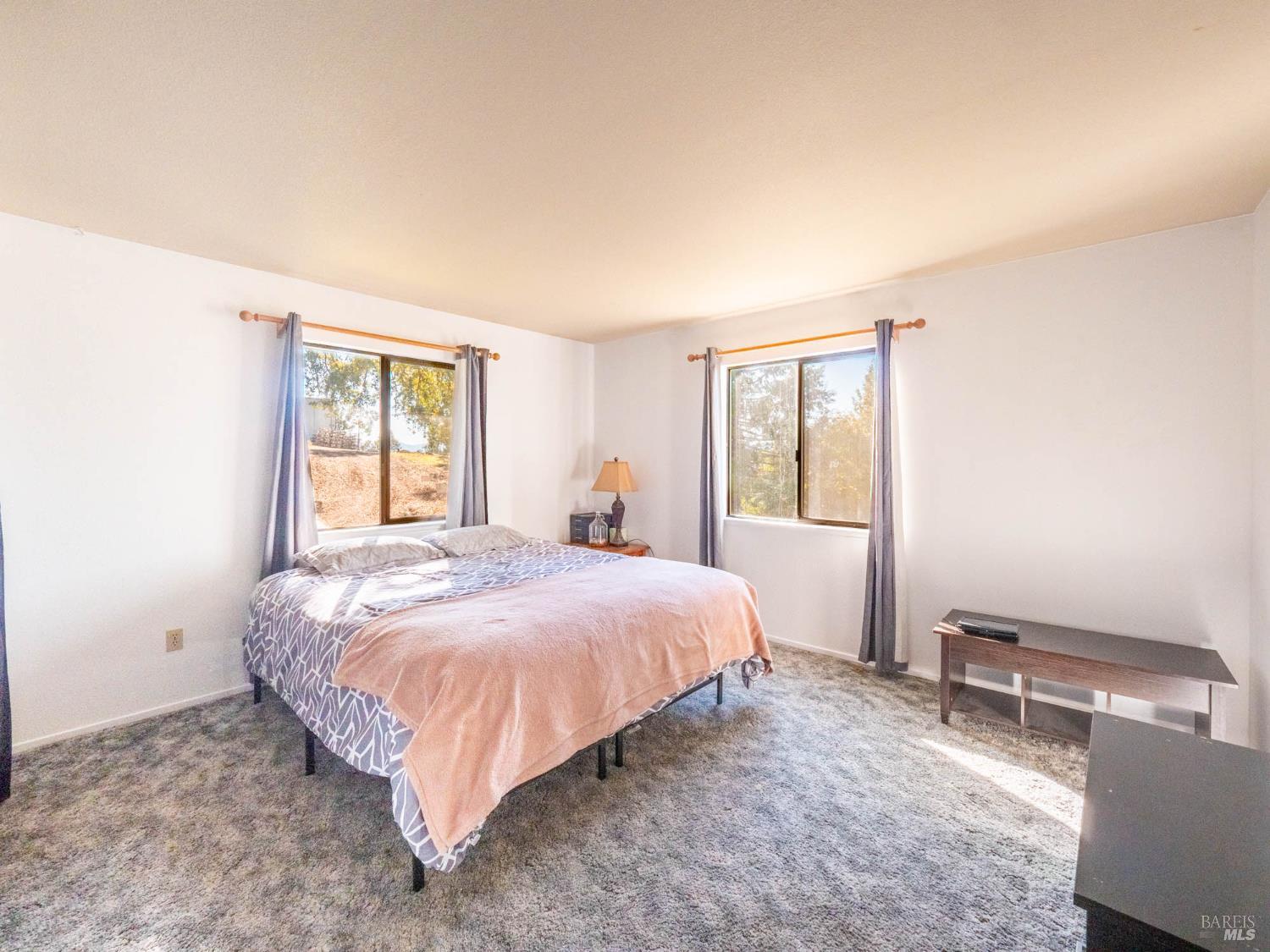 Detail Gallery Image 18 of 70 For 5430 Black Bart Trl, Redwood Valley,  CA 95470 - 3 Beds | 2 Baths