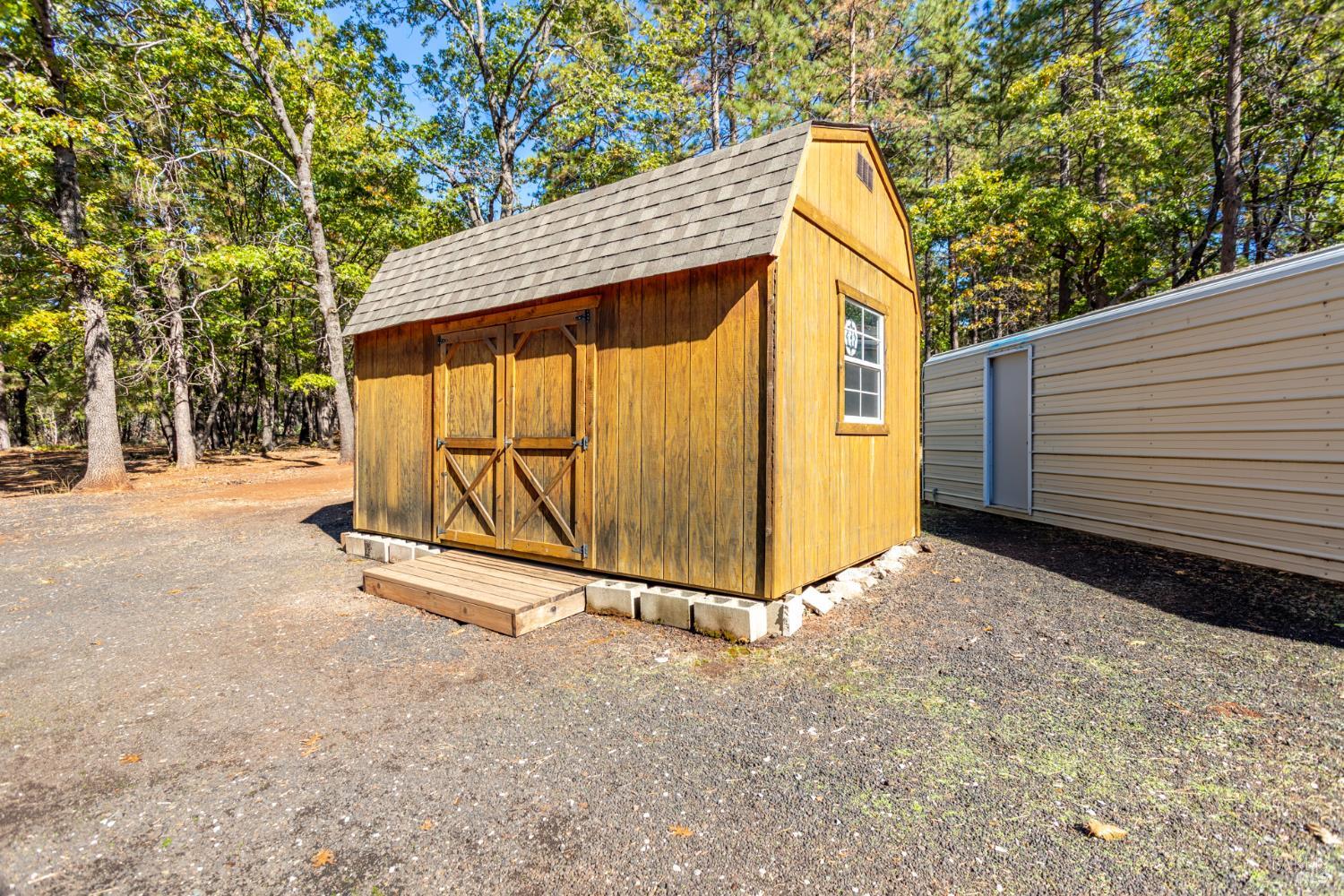 Detail Gallery Image 22 of 28 For 29282 Laurel Tree Ln, Shingletown,  CA 96088 - 3 Beds | 2 Baths