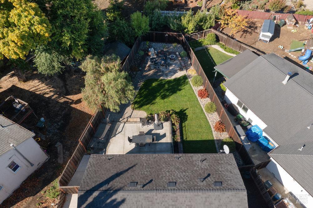 Detail Gallery Image 9 of 43 For 140 El Bonito Way, Benicia,  CA 94510 - 2 Beds | 1 Baths