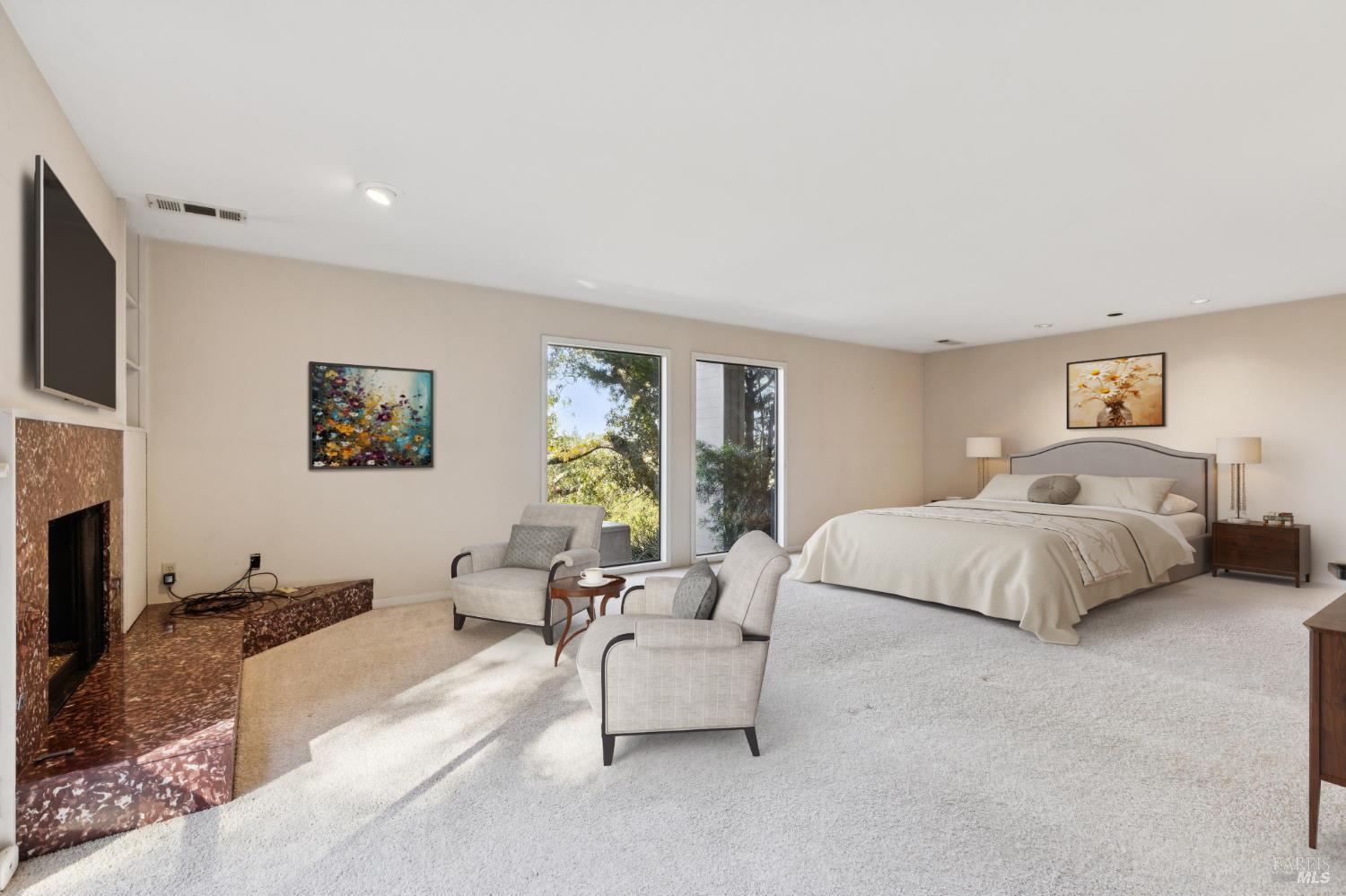 Detail Gallery Image 49 of 76 For 2060 Oak Ridge Dr, Santa Rosa,  CA 95404 - 3 Beds | 2 Baths