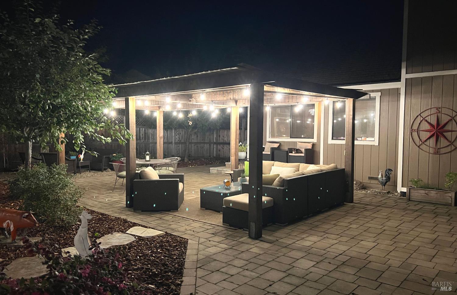 Detail Gallery Image 39 of 45 For 609 Ross Ct, Sonoma,  CA 95476 - 3 Beds | 2/1 Baths