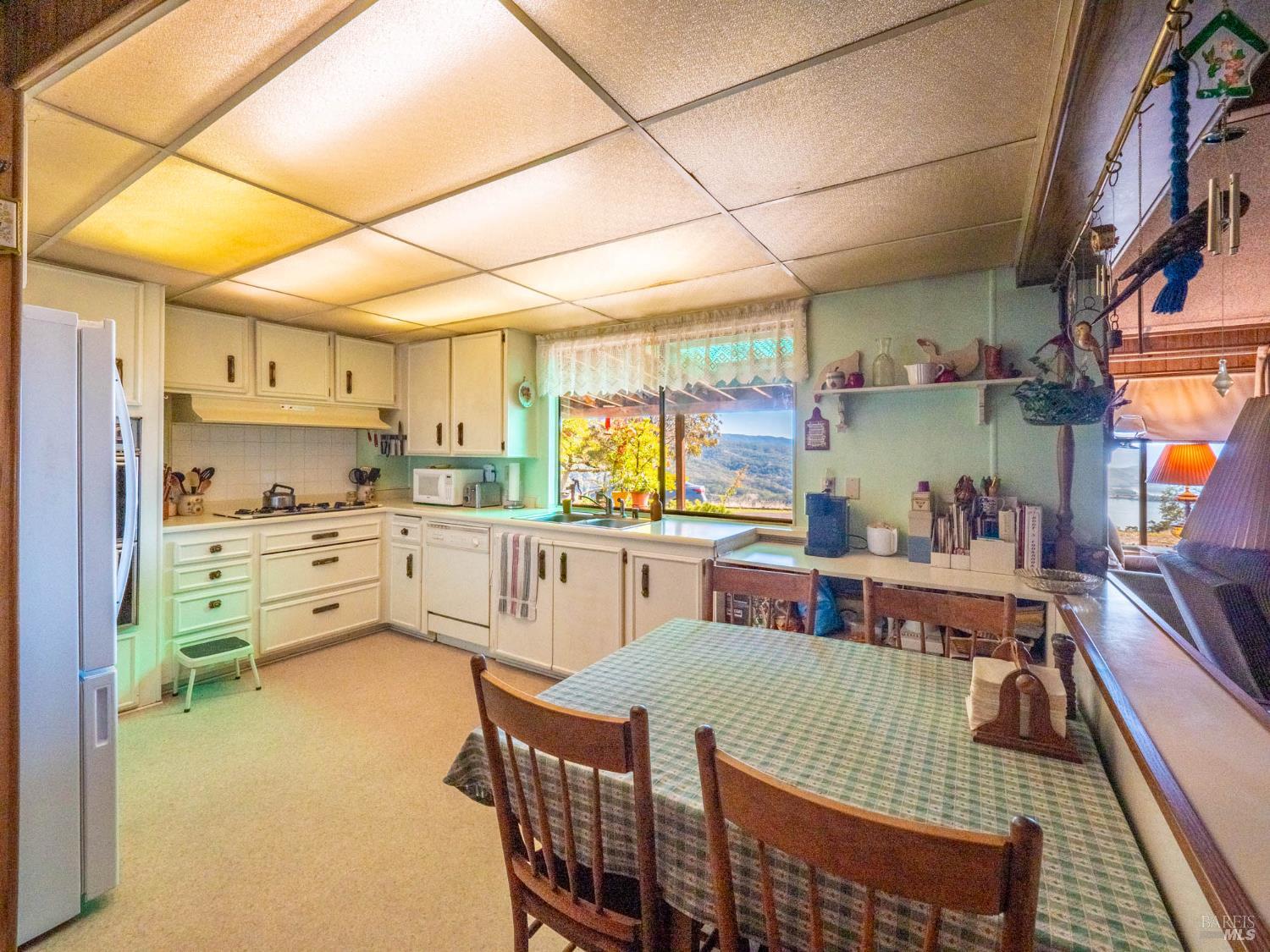 Detail Gallery Image 41 of 70 For 5430 Black Bart Trl, Redwood Valley,  CA 95470 - 3 Beds | 2 Baths