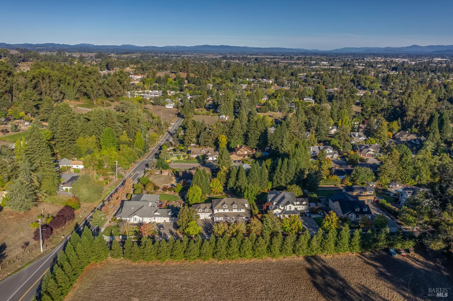 Detail Gallery Image 56 of 72 For 8776 Logan Pl, Cotati,  CA 94931 - 4 Beds | 3 Baths