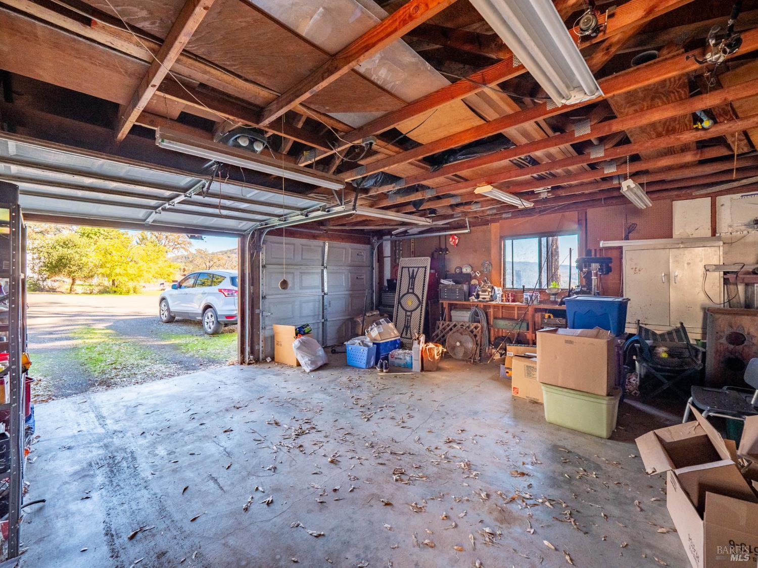 Detail Gallery Image 68 of 70 For 5430 Black Bart Trl, Redwood Valley,  CA 95470 - 3 Beds | 2 Baths