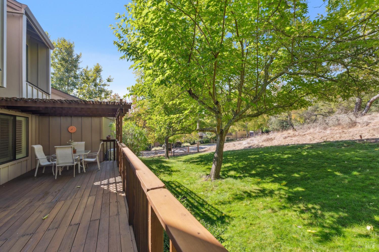 Detail Gallery Image 36 of 40 For 11 Chapparal Ct, Novato,  CA 94949 - 4 Beds | 2/1 Baths