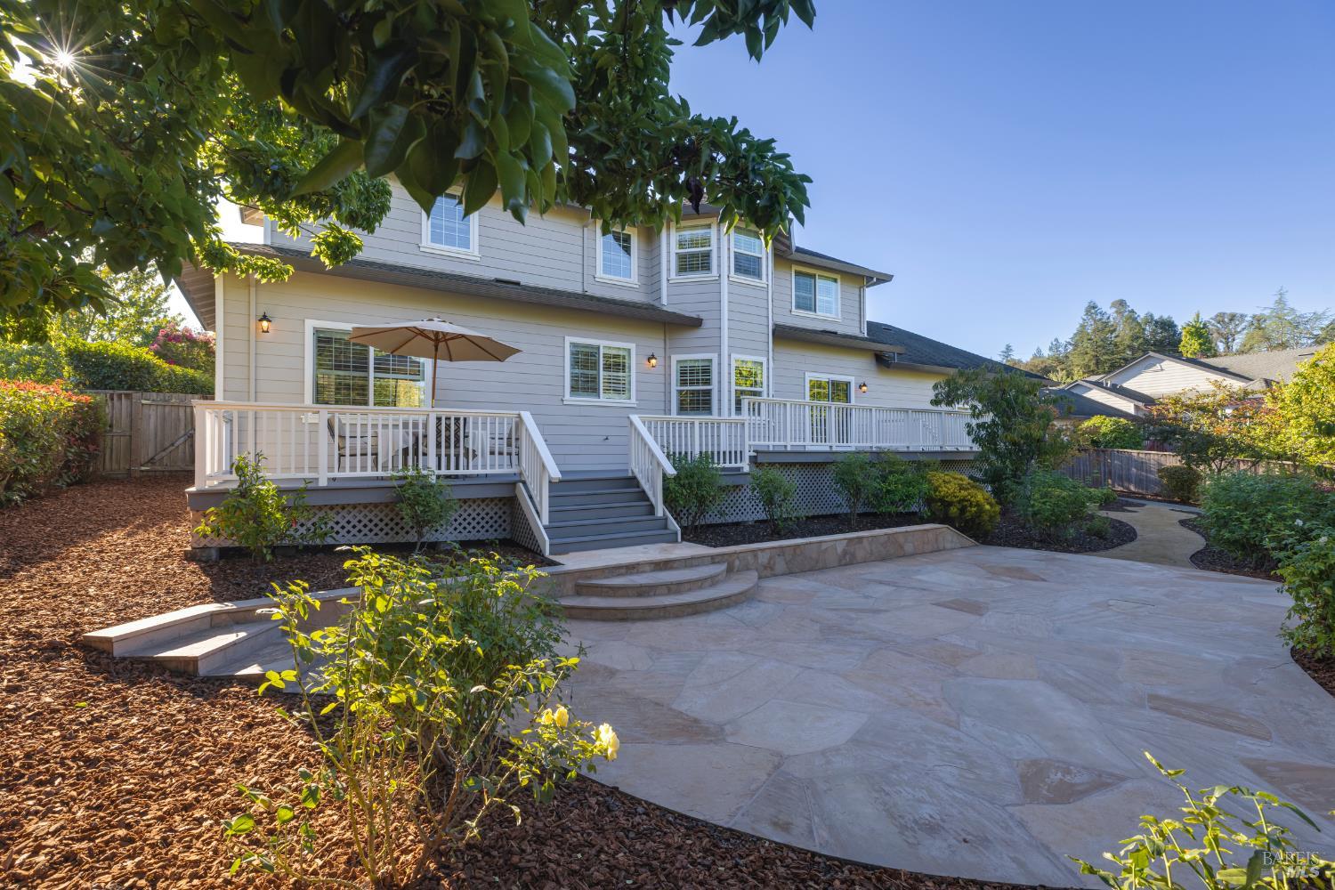 Detail Gallery Image 48 of 72 For 8776 Logan Pl, Cotati,  CA 94931 - 4 Beds | 3 Baths