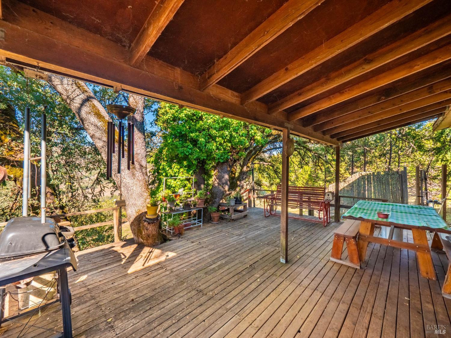 Detail Gallery Image 64 of 70 For 5430 Black Bart Trl, Redwood Valley,  CA 95470 - 3 Beds | 2 Baths