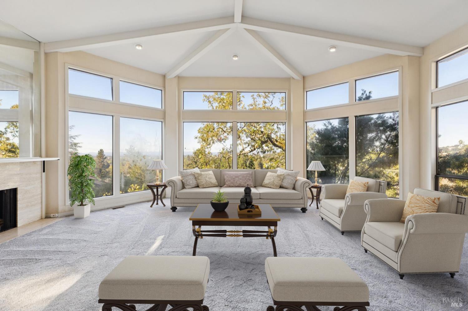 Detail Gallery Image 28 of 76 For 2060 Oak Ridge Dr, Santa Rosa,  CA 95404 - 3 Beds | 2 Baths