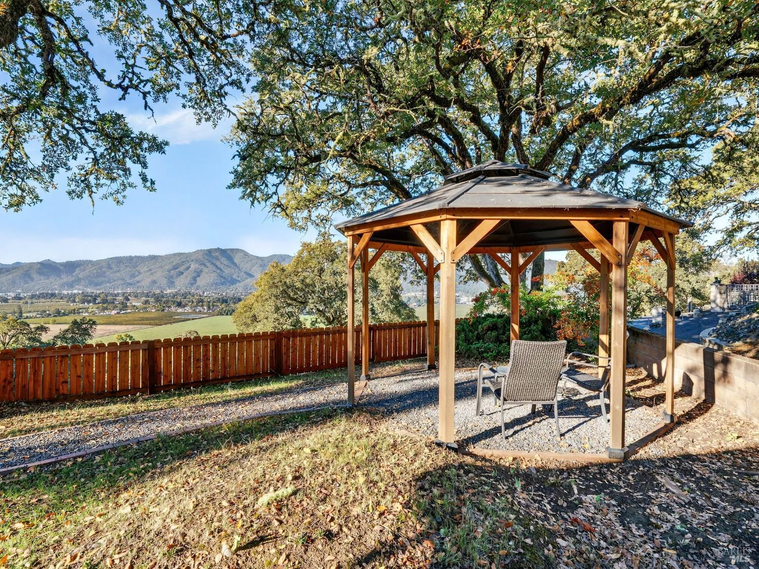 Detail Gallery Image 69 of 76 For 351 View Dr, Ukiah,  CA 95482 - 4 Beds | 3 Baths