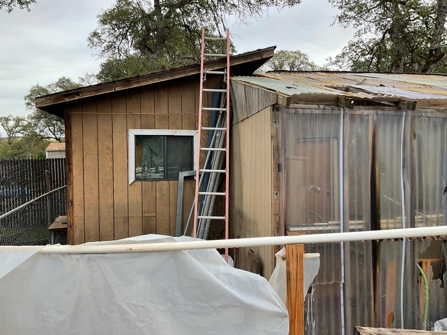 Detail Gallery Image 6 of 22 For 15964 41st Ave, Clearlake,  CA 95422 - 0 Beds | 0 Baths