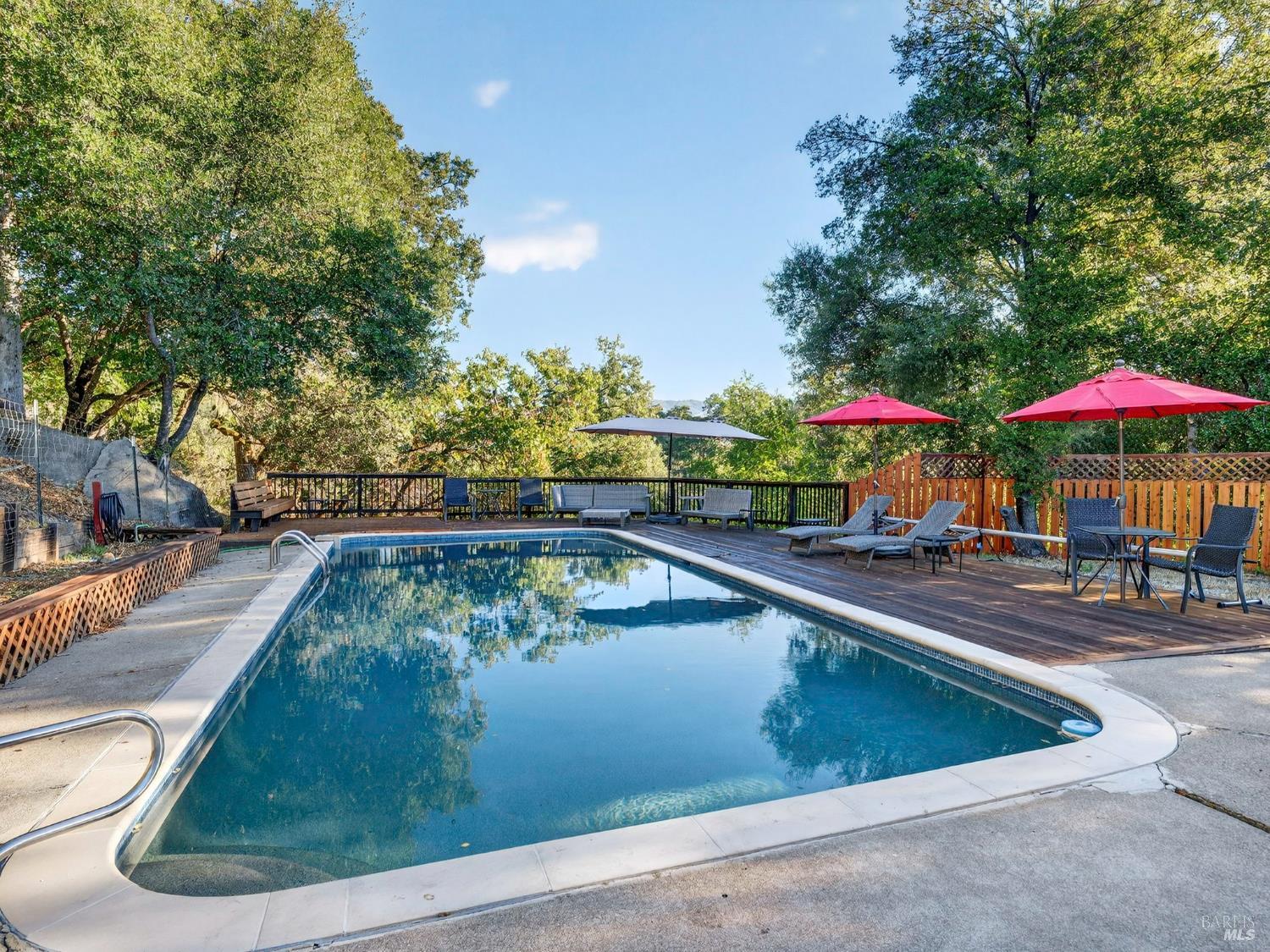 Detail Gallery Image 63 of 76 For 351 View Dr, Ukiah,  CA 95482 - 4 Beds | 3 Baths