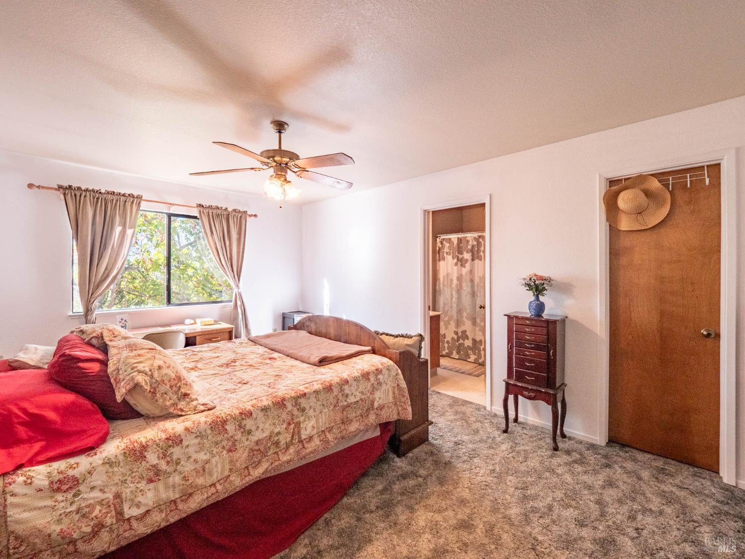 Detail Gallery Image 20 of 70 For 5430 Black Bart Trl, Redwood Valley,  CA 95470 - 3 Beds | 2 Baths