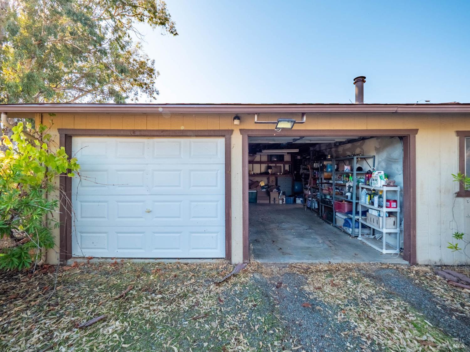 Detail Gallery Image 69 of 70 For 5430 Black Bart Trl, Redwood Valley,  CA 95470 - 3 Beds | 2 Baths