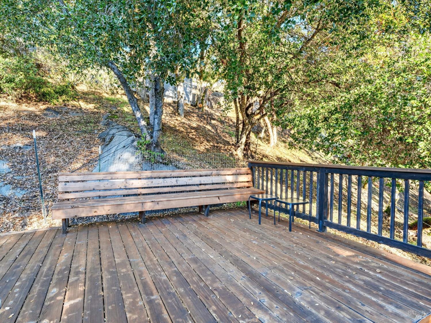 Detail Gallery Image 65 of 76 For 351 View Dr, Ukiah,  CA 95482 - 4 Beds | 3 Baths