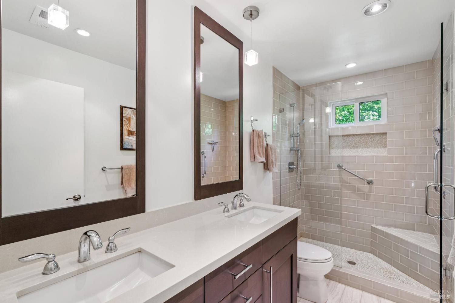 Detail Gallery Image 29 of 40 For 11 Chapparal Ct, Novato,  CA 94949 - 4 Beds | 2/1 Baths