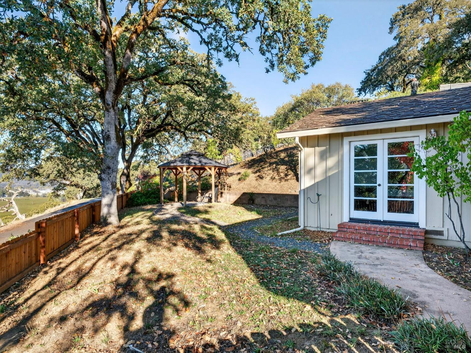 Detail Gallery Image 73 of 76 For 351 View Dr, Ukiah,  CA 95482 - 4 Beds | 3 Baths