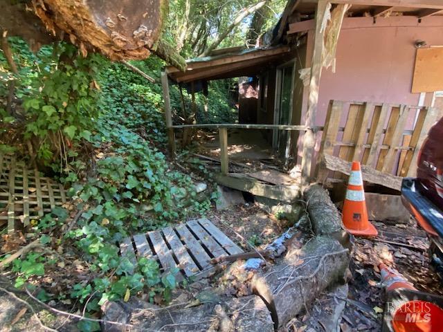 Detail Gallery Image 5 of 14 For 9190 Rio Dell Ct, Forestville,  CA 95436 - 1 Beds | 1 Baths