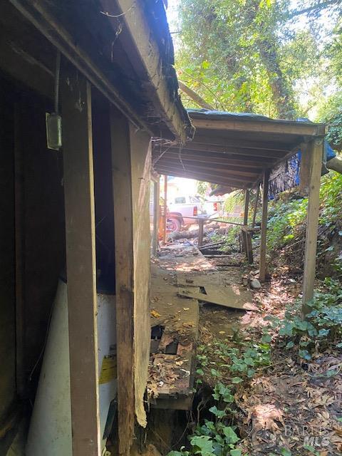 Detail Gallery Image 11 of 14 For 9190 Rio Dell Ct, Forestville,  CA 95436 - 1 Beds | 1 Baths