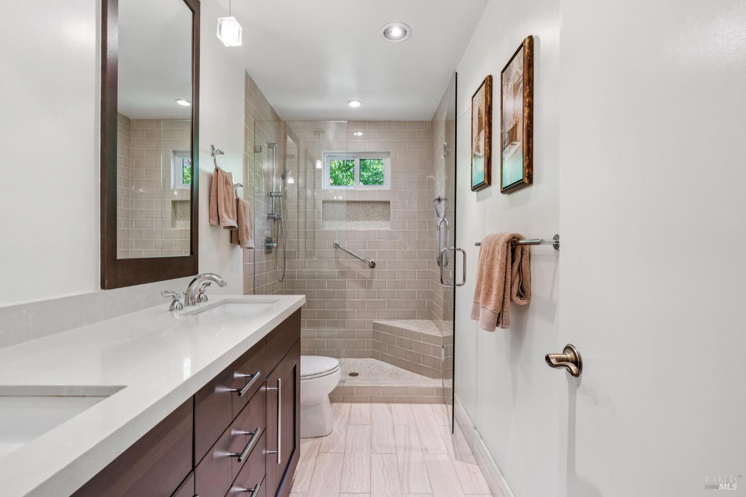 Detail Gallery Image 28 of 40 For 11 Chapparal Ct, Novato,  CA 94949 - 4 Beds | 2/1 Baths