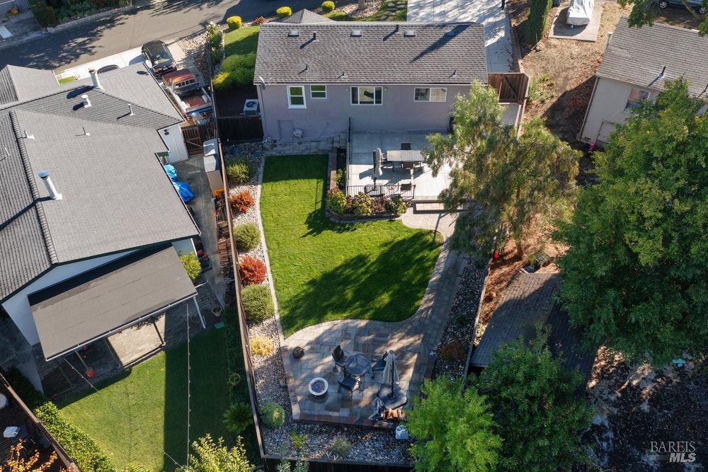 Detail Gallery Image 30 of 43 For 140 El Bonito Way, Benicia,  CA 94510 - 2 Beds | 1 Baths