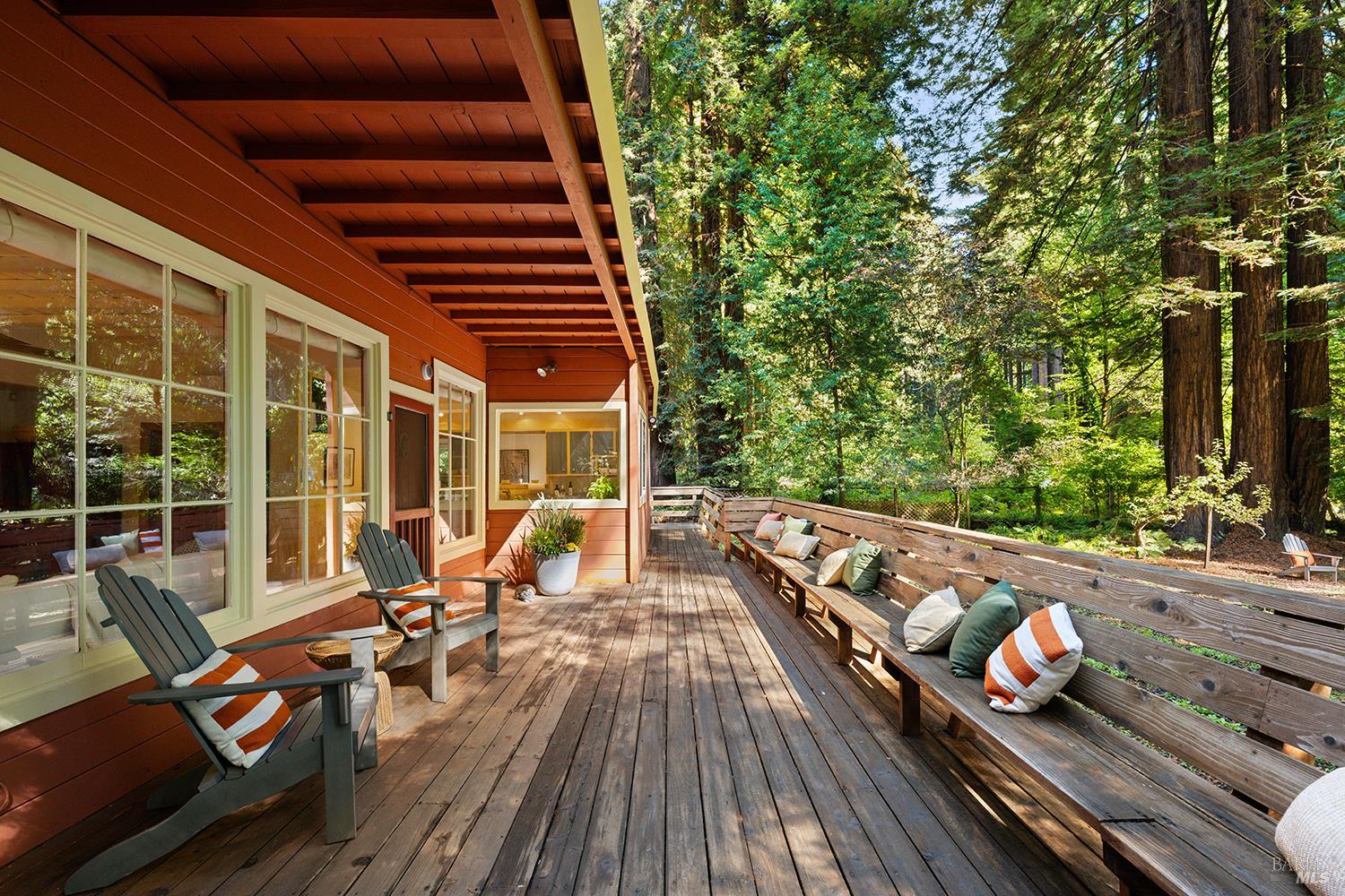 2050 Cazadero Highway