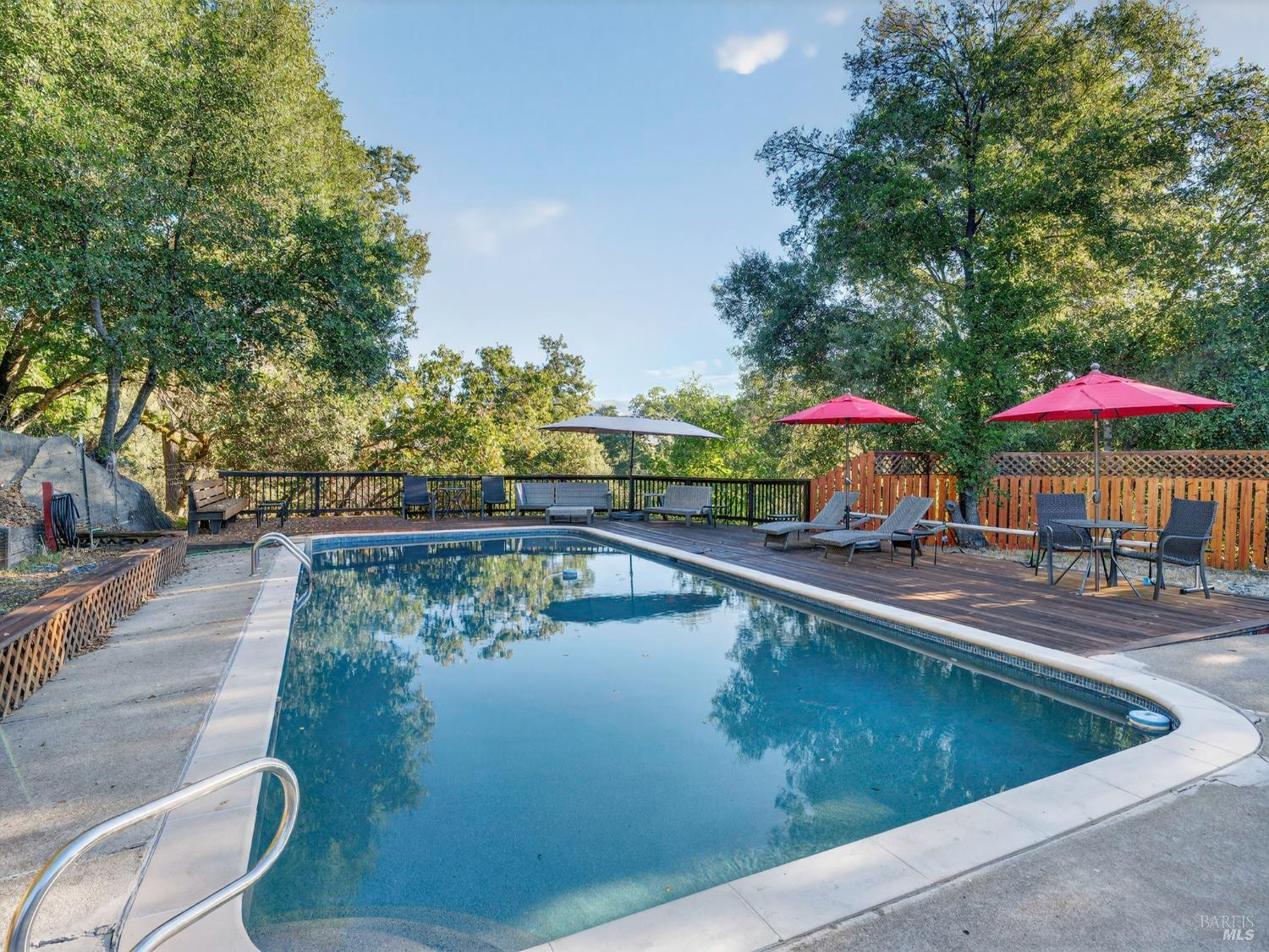 Detail Gallery Image 57 of 76 For 351 View Dr, Ukiah,  CA 95482 - 4 Beds | 3 Baths