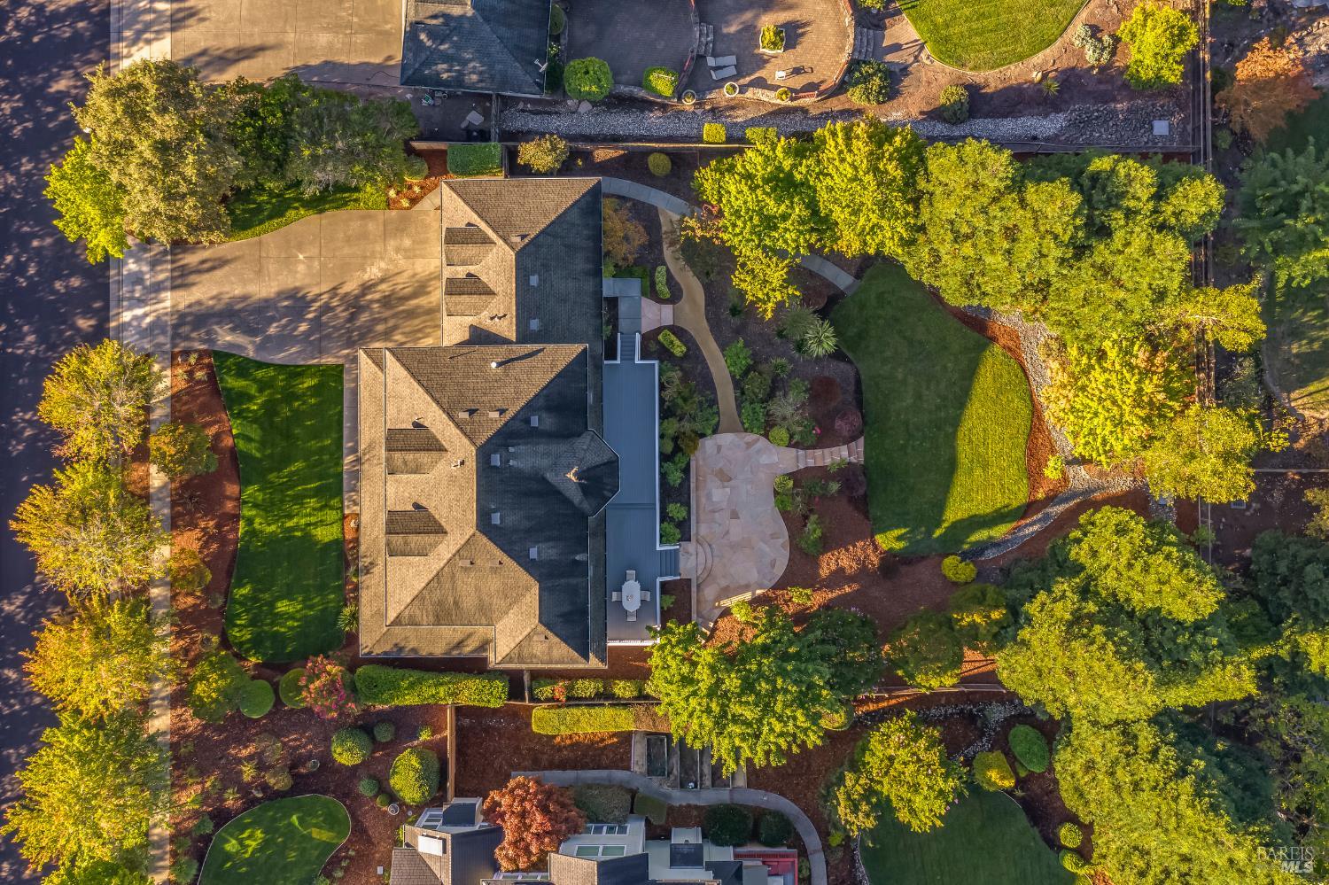 Detail Gallery Image 62 of 72 For 8776 Logan Pl, Cotati,  CA 94931 - 4 Beds | 3 Baths