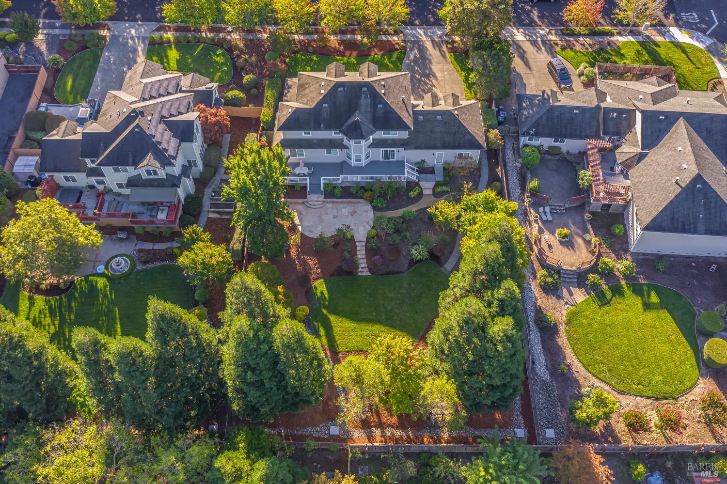 Detail Gallery Image 59 of 72 For 8776 Logan Pl, Cotati,  CA 94931 - 4 Beds | 3 Baths