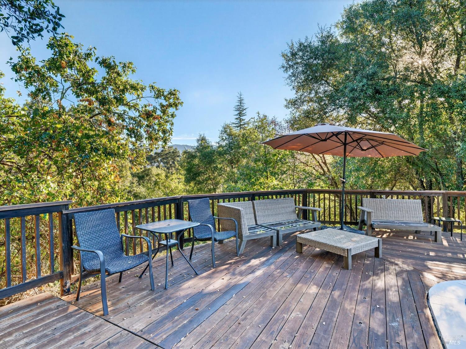Detail Gallery Image 67 of 76 For 351 View Dr, Ukiah,  CA 95482 - 4 Beds | 3 Baths