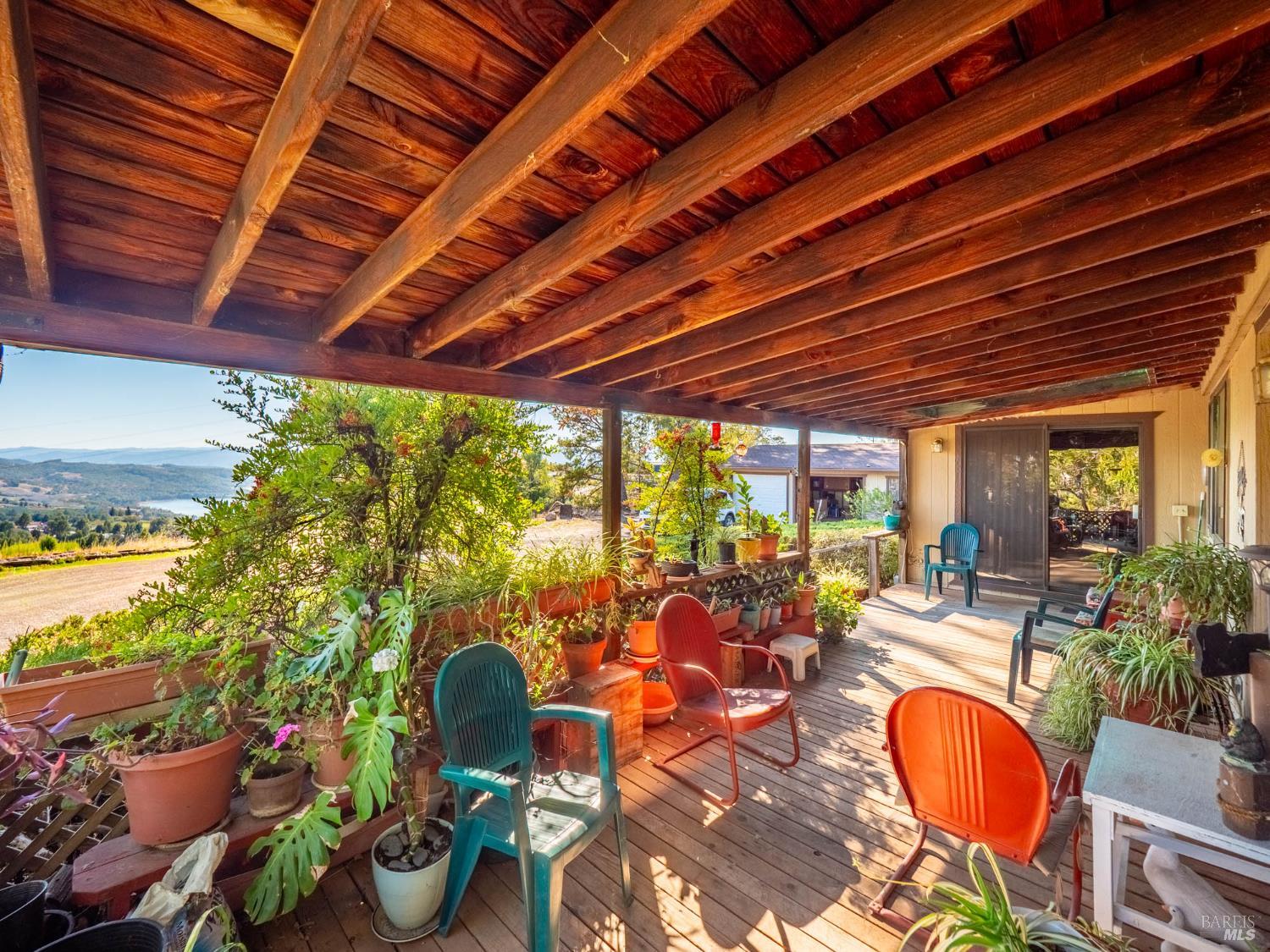 Detail Gallery Image 62 of 70 For 5430 Black Bart Trl, Redwood Valley,  CA 95470 - 3 Beds | 2 Baths