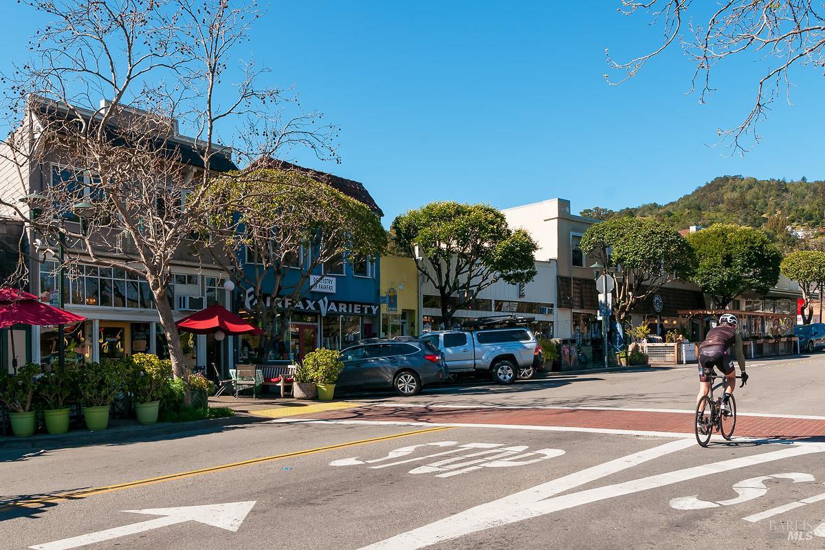 Detail Gallery Image 29 of 29 For 74 Spring Ln, Fairfax,  CA 94930 - 3 Beds | 2 Baths