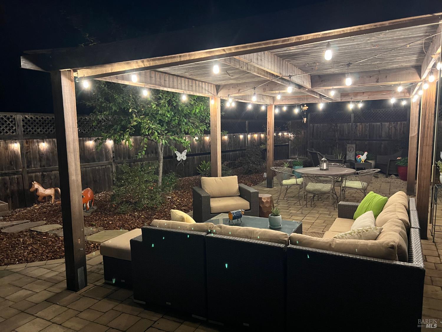 Detail Gallery Image 41 of 45 For 609 Ross Ct, Sonoma,  CA 95476 - 3 Beds | 2/1 Baths