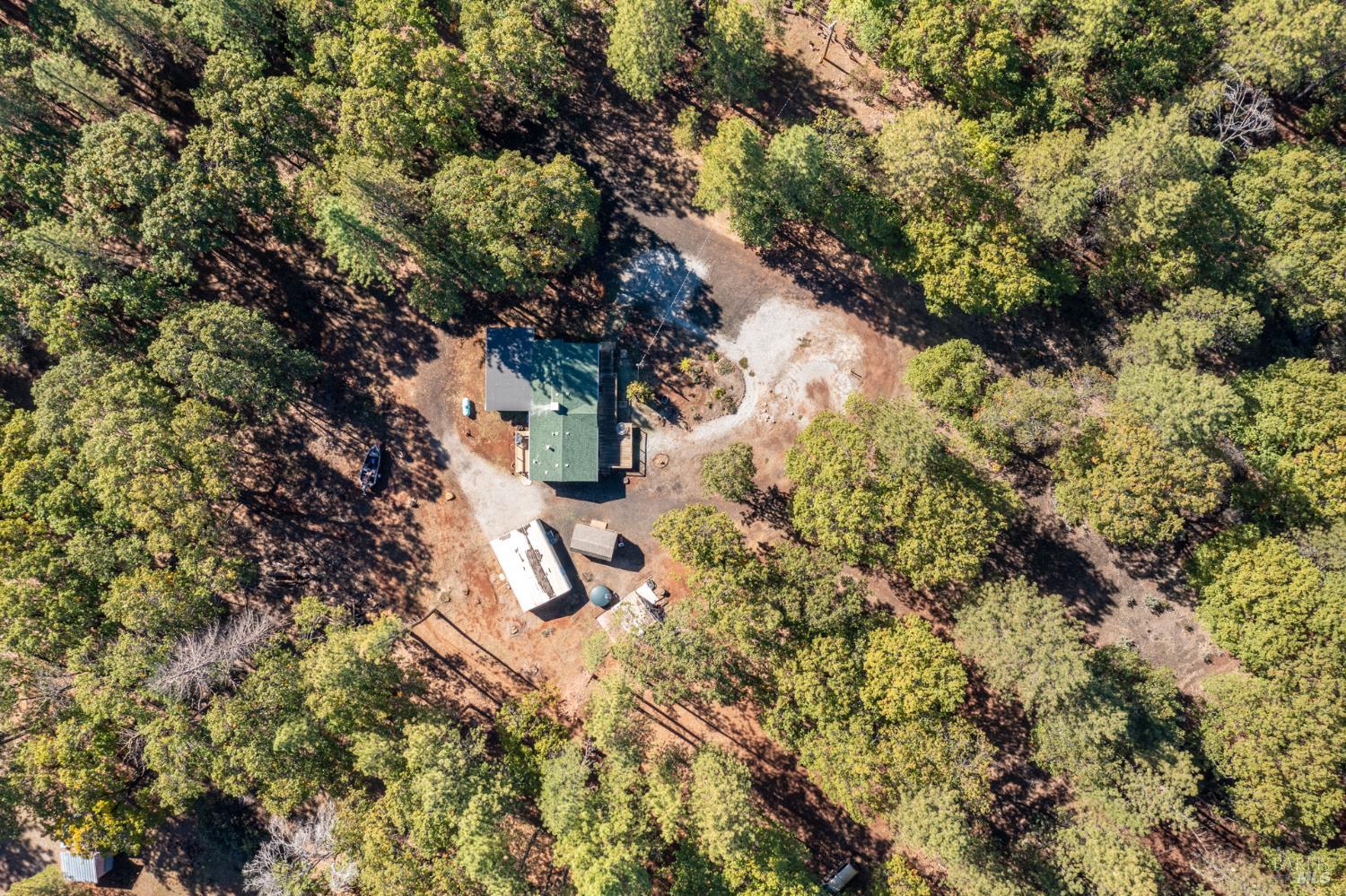 Detail Gallery Image 28 of 28 For 29282 Laurel Tree Ln, Shingletown,  CA 96088 - 3 Beds | 2 Baths