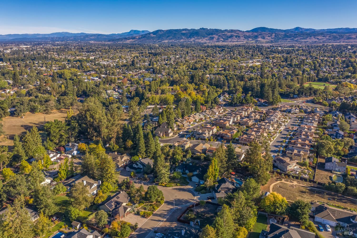 Detail Gallery Image 67 of 72 For 8776 Logan Pl, Cotati,  CA 94931 - 4 Beds | 3 Baths