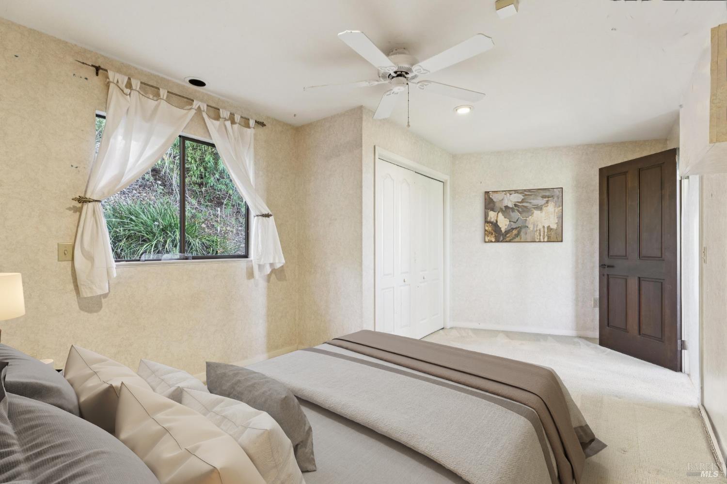 Detail Gallery Image 37 of 76 For 2060 Oak Ridge Dr, Santa Rosa,  CA 95404 - 3 Beds | 2 Baths