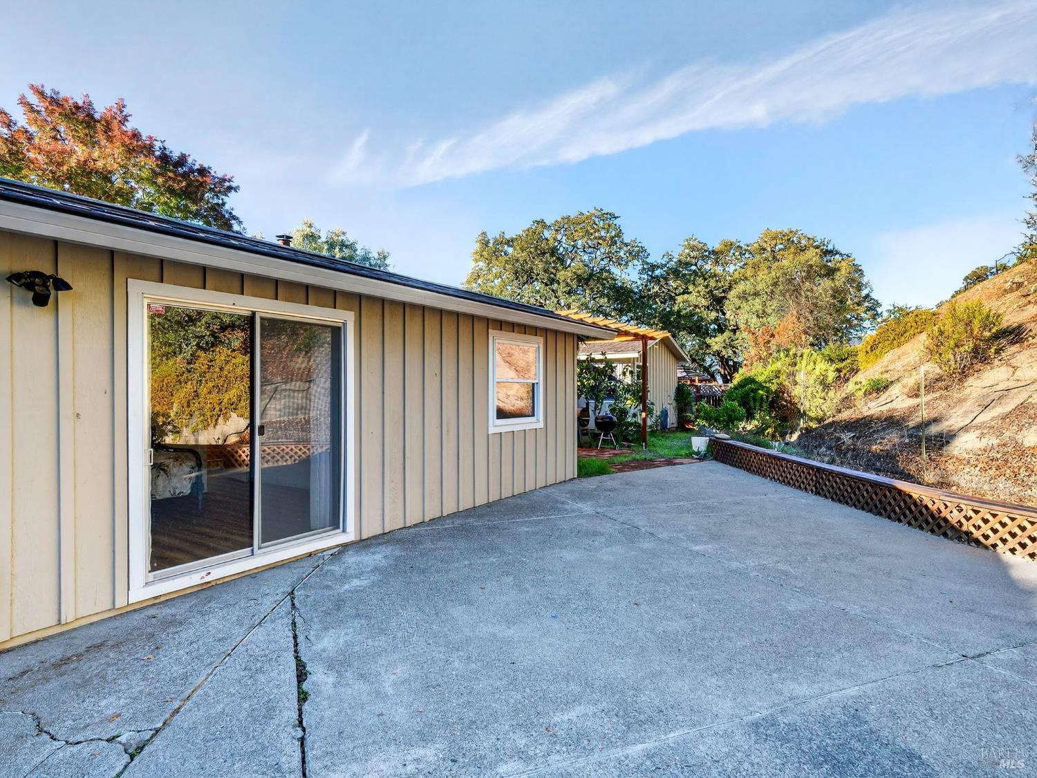 Detail Gallery Image 61 of 76 For 351 View Dr, Ukiah,  CA 95482 - 4 Beds | 3 Baths