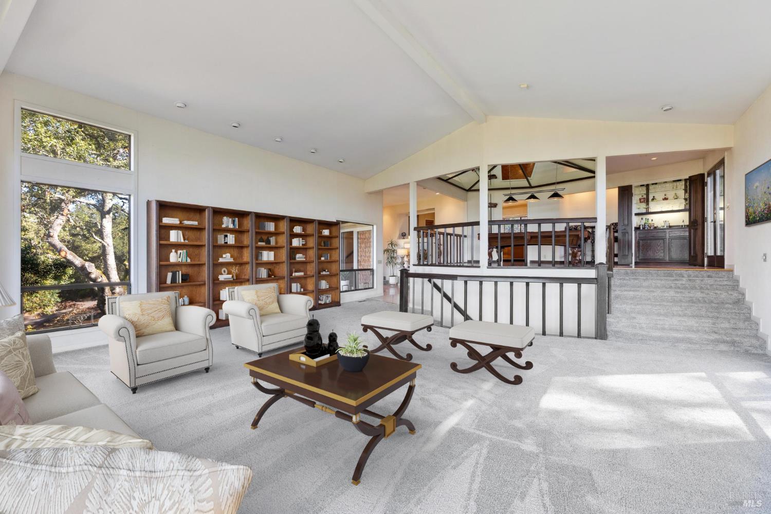 Detail Gallery Image 34 of 76 For 2060 Oak Ridge Dr, Santa Rosa,  CA 95404 - 3 Beds | 2 Baths