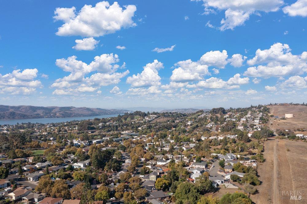 Detail Gallery Image 42 of 43 For 140 El Bonito Way, Benicia,  CA 94510 - 2 Beds | 1 Baths