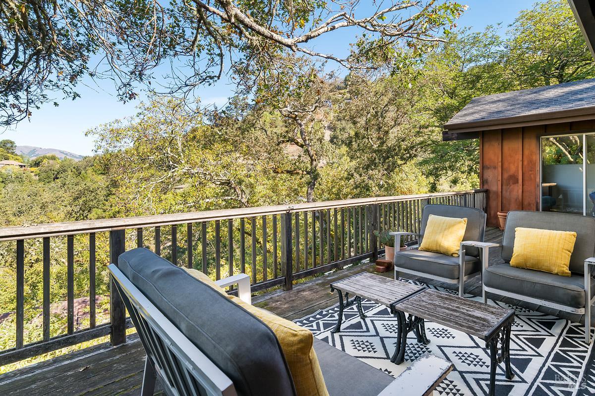 Detail Gallery Image 20 of 29 For 74 Spring Ln, Fairfax,  CA 94930 - 3 Beds | 2 Baths