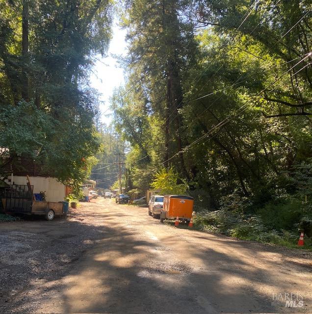 Detail Gallery Image 13 of 14 For 9190 Rio Dell Ct, Forestville,  CA 95436 - 1 Beds | 1 Baths