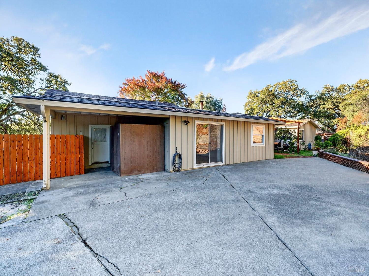 Detail Gallery Image 60 of 76 For 351 View Dr, Ukiah,  CA 95482 - 4 Beds | 3 Baths