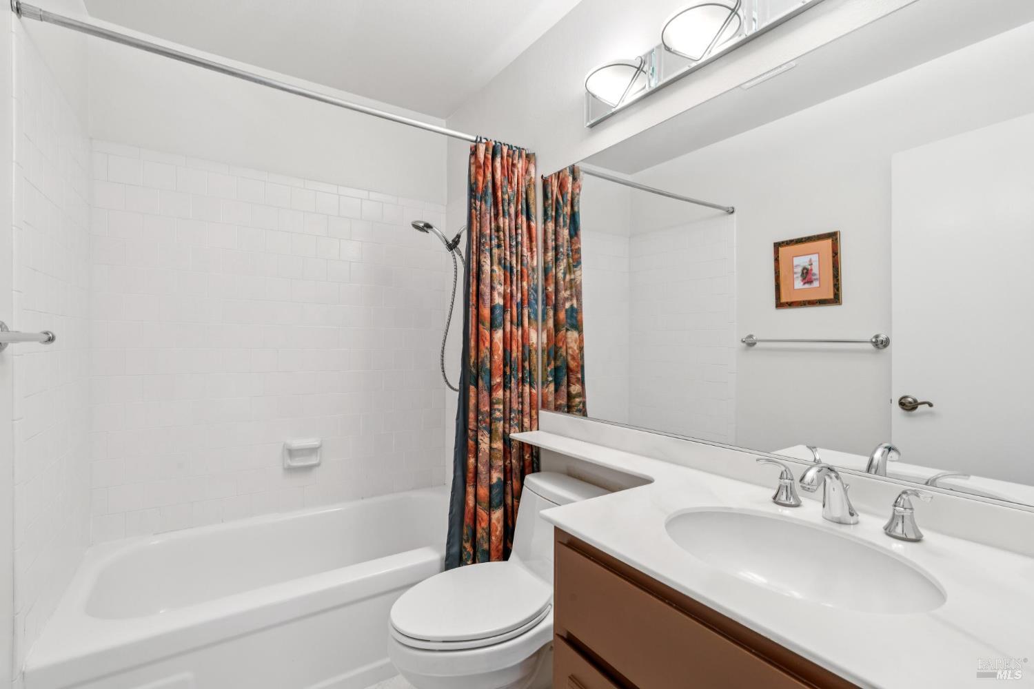 Detail Gallery Image 24 of 40 For 11 Chapparal Ct, Novato,  CA 94949 - 4 Beds | 2/1 Baths