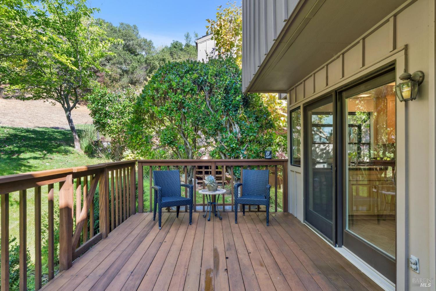 Detail Gallery Image 30 of 40 For 11 Chapparal Ct, Novato,  CA 94949 - 4 Beds | 2/1 Baths