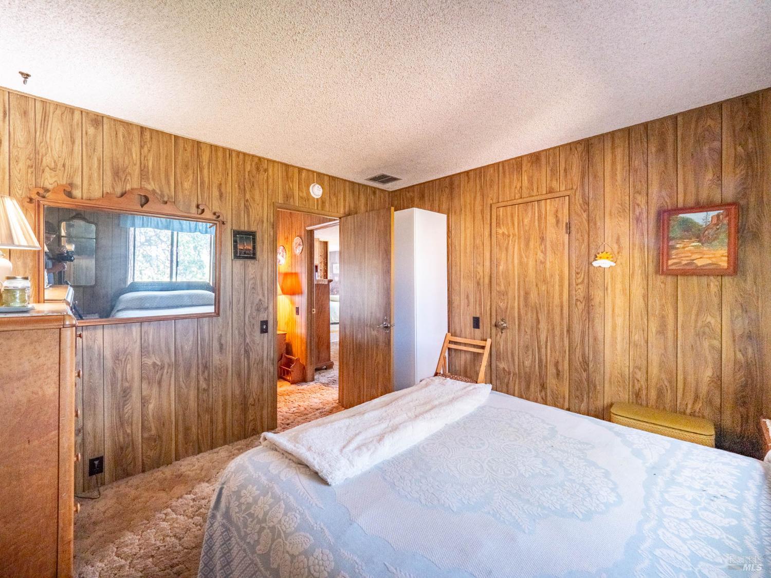 Detail Gallery Image 48 of 70 For 5430 Black Bart Trl, Redwood Valley,  CA 95470 - 3 Beds | 2 Baths