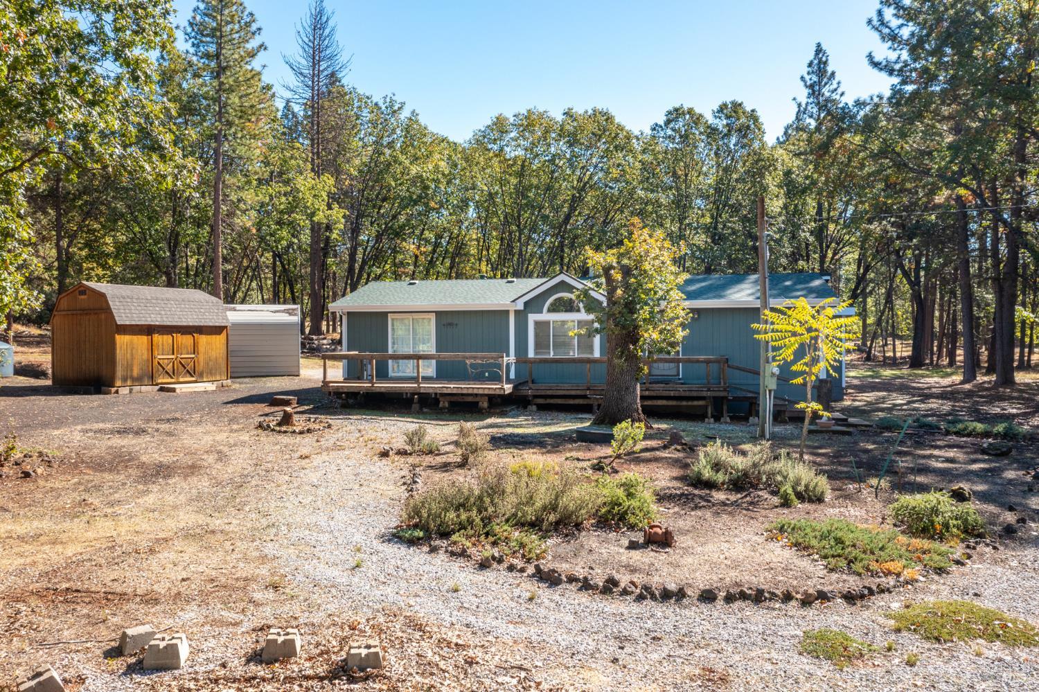 Detail Gallery Image 25 of 28 For 29282 Laurel Tree Ln, Shingletown,  CA 96088 - 3 Beds | 2 Baths