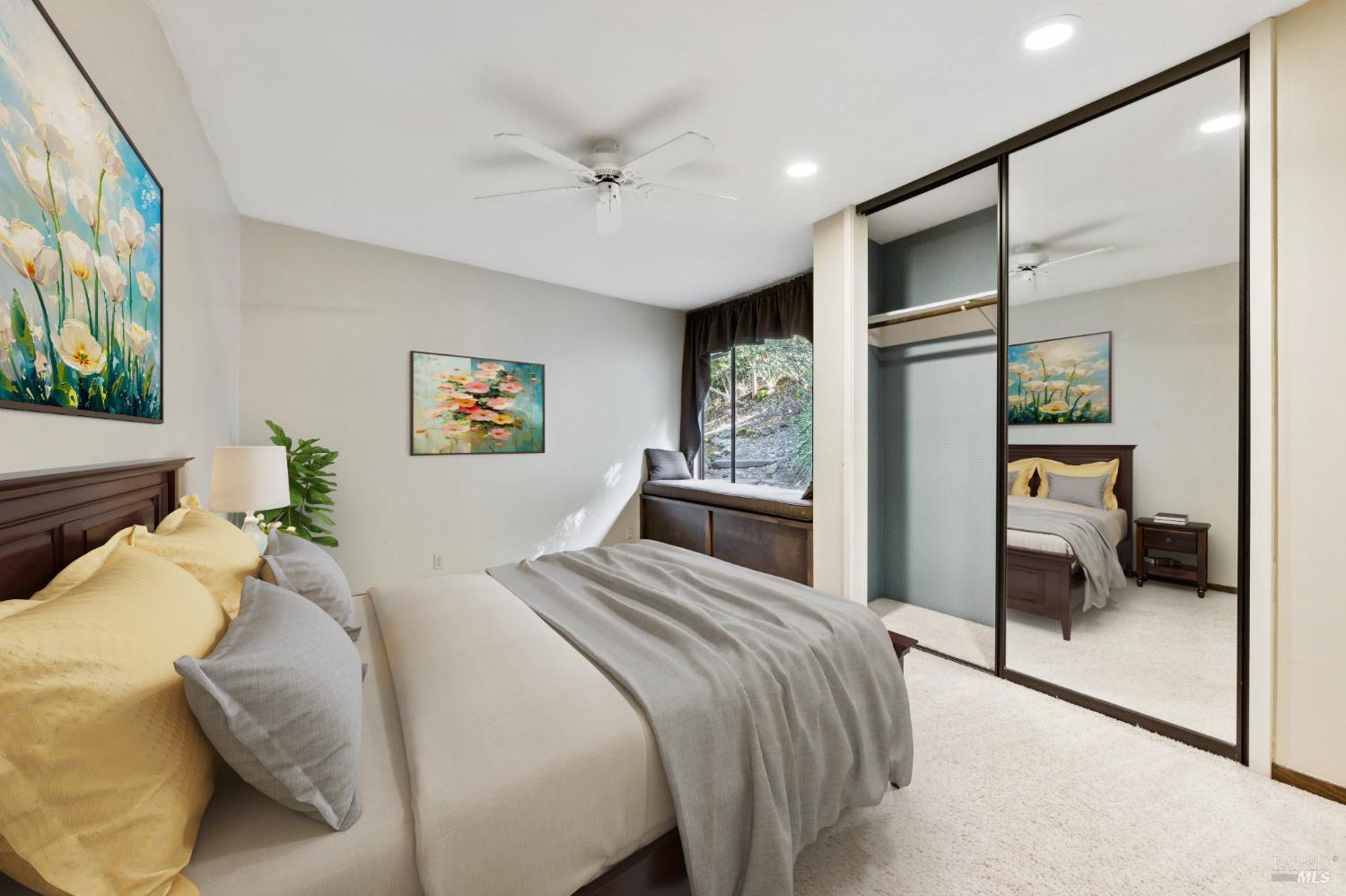 Detail Gallery Image 41 of 76 For 2060 Oak Ridge Dr, Santa Rosa,  CA 95404 - 3 Beds | 2 Baths